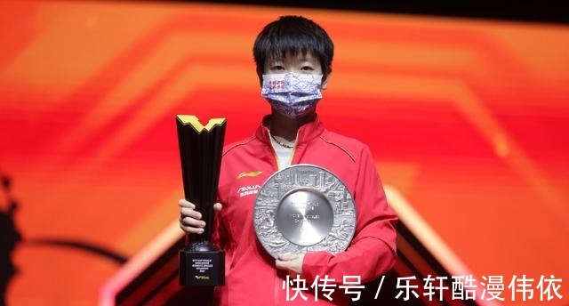 孙颖莎|国际乒联重要决定,陈梦保住世界第一,孙颖莎想要登顶还要靠比赛