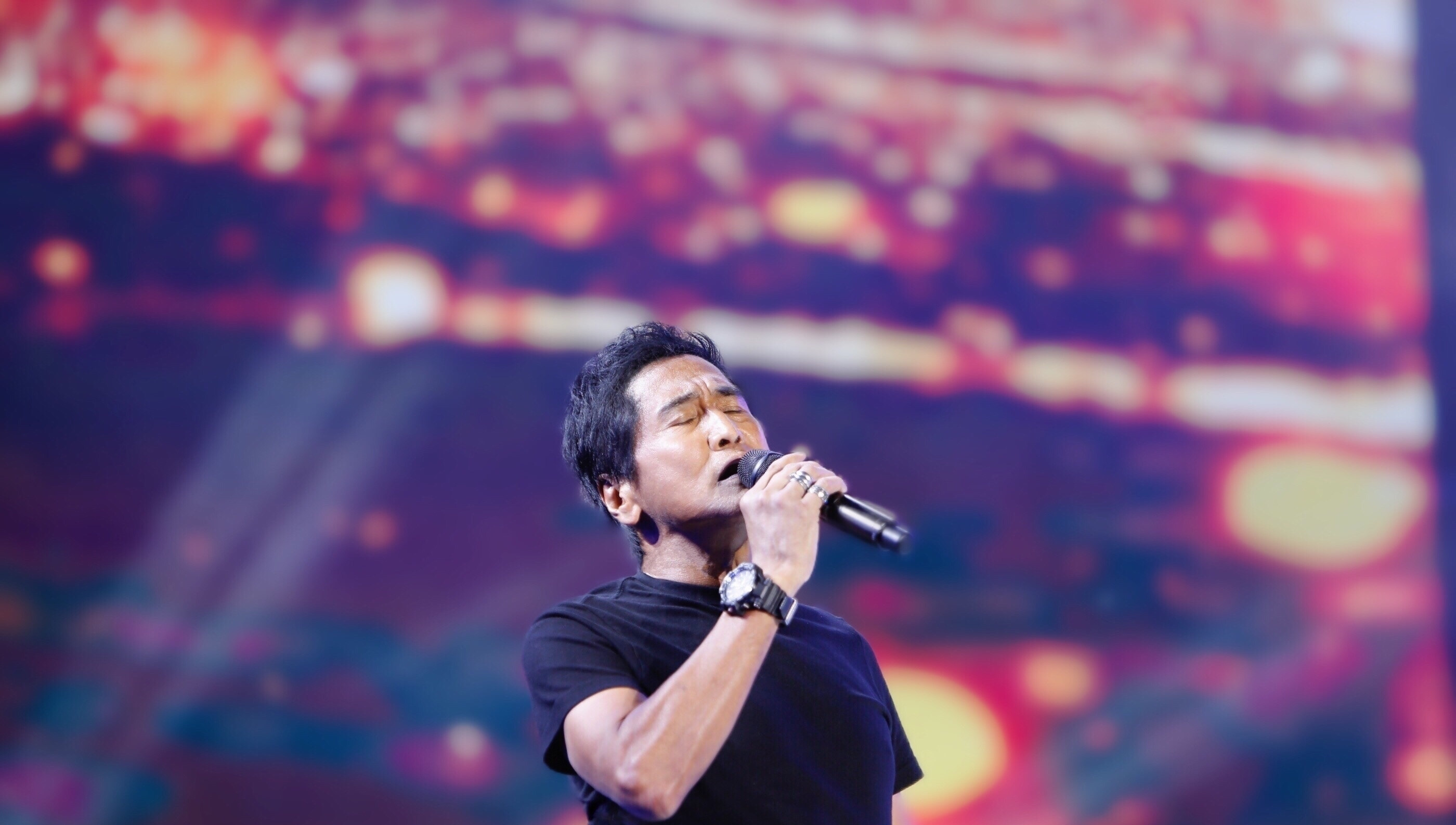 輸不起還是有隱情?關鍵時候就退賽,這6位明星,有的還不止一次