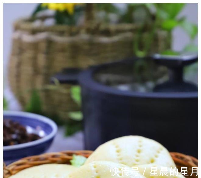 汉堡|天热了，多给家人做这早餐，粗粮细吃，健康营养，比汉堡好吃！
