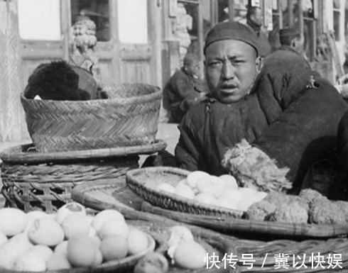 小老板给客人做饭用错了水，想不到却因此平步青云