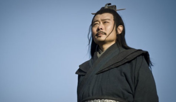 建立西汉|刘邦分封功臣时,韩信21名,张良62名,为何排名如此靠后呢