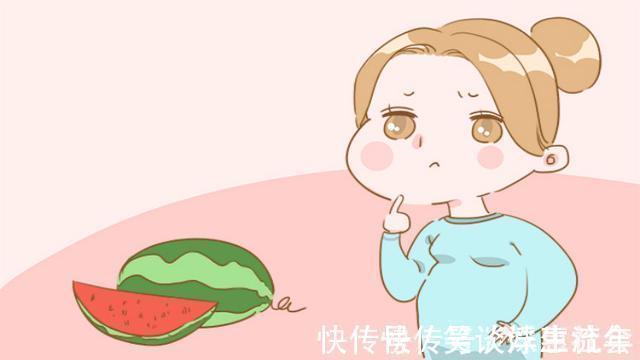 皮肤状态|孕期五大症状,告诉你是男宝宝还是女宝宝,过来人都说特别准