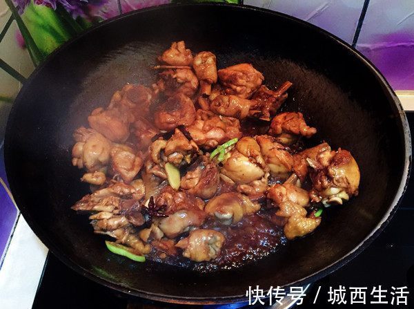 家常菜|最馋这道家常菜，听名字就直流口水，好吃不贵，非常下饭