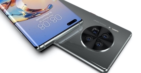 新品手机|华为Mate40和Pro价格差1500元,究竟是差在什么地方?