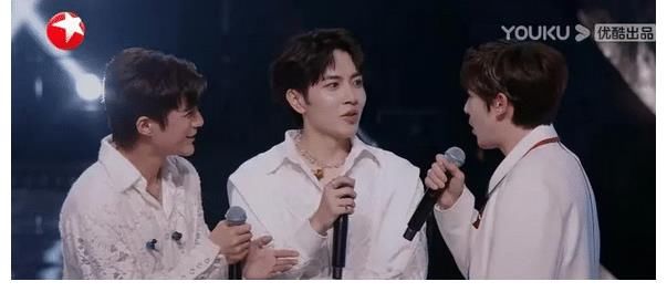 《追光吧》第三期:一公舞台质量上升,真人秀也挺有意思