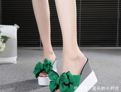 不失|细跟鞋让你像一朵绽放的鲜花般美丽,既大气又优雅还不失漂亮