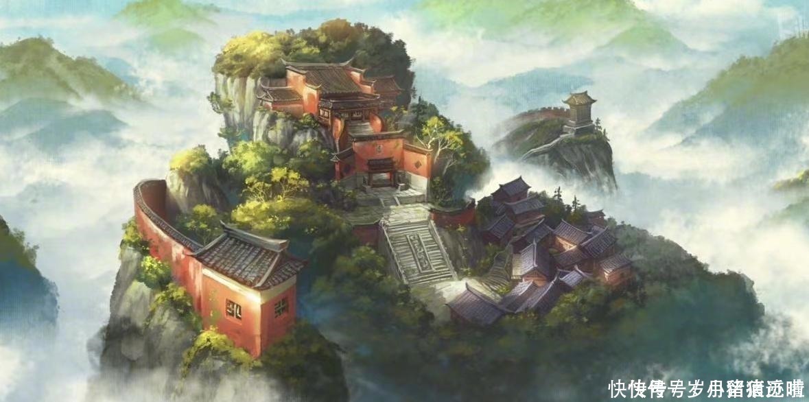 抄襲|霧山五行抄襲多部日漫，是日式風格，真當日漫萬物是起源了