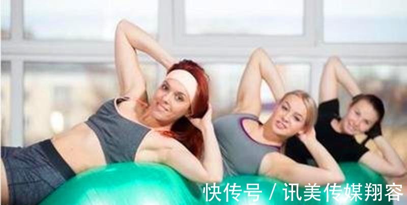 脂肪|练马甲线必须需要很多动作吗？用3个动作在7天内帮你收获好身材