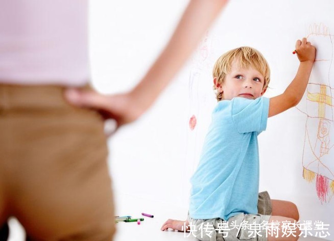 为人父母|父母经常发脾气,对孩子伤害到底有多大你一定要明白4件事情