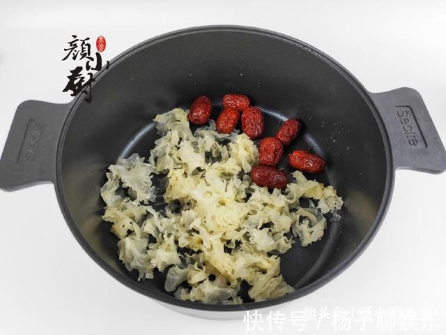 胜过|漂亮女人都爱这么吃,隔三差五喝一碗,胜过天天敷面膜!