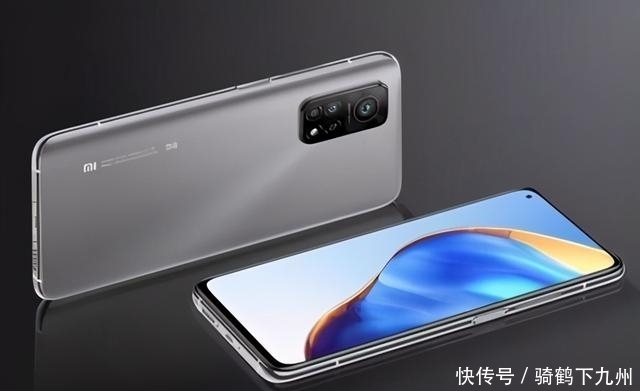 骁龙865|红米K30S至尊版刚开售，首批差评出炉，用户评价更奇葩