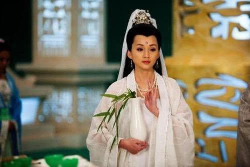 通天教主&鸿钧老祖的入室弟子,创立碧游宫,以一己之力打败五位先天圣人!