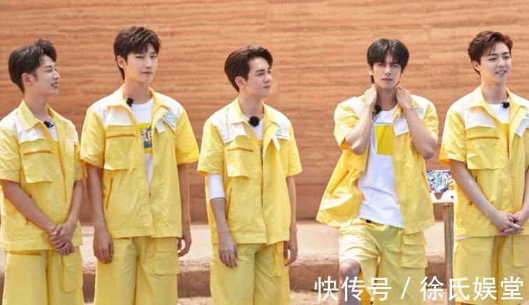 唐嫣|《牛气满满的哥哥》正式录制,杨洋疑退出,谁料女嘉宾阵容更吸引