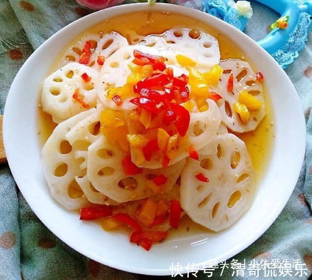 春节|春节过后请客吃饭教你几道美味诱人的下酒菜，简单易做，味道超赞