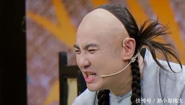 《王牌对王牌》家族内部或出现空缺,替补成员极大可能是杨迪!