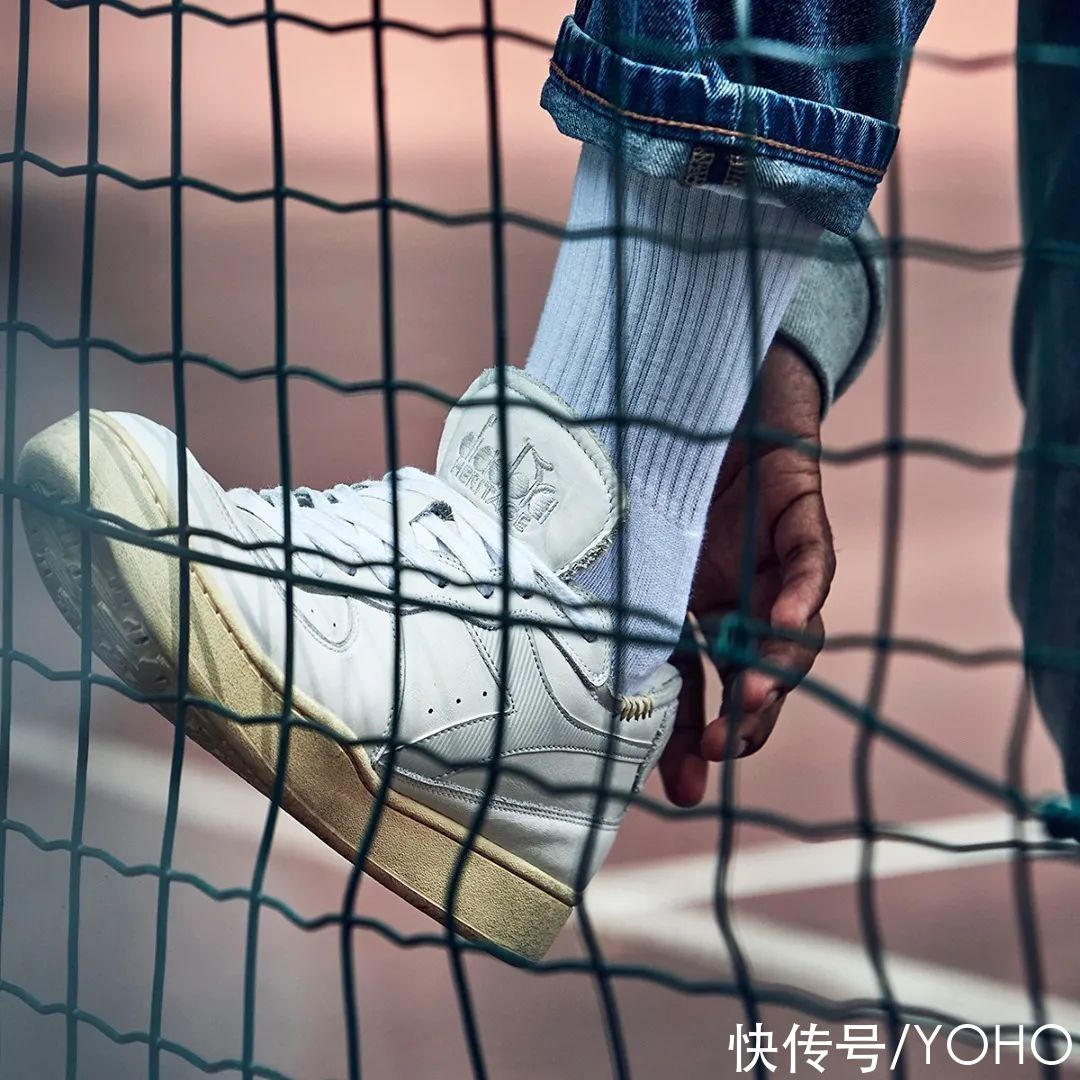 日系长谷川难驾驭，太宽大？不妨了解一下欧美City Boy｜ALD带火的欧美中产风指南