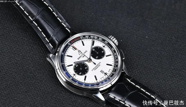 5万左右，好看的熊猫盘腕表有哪些？