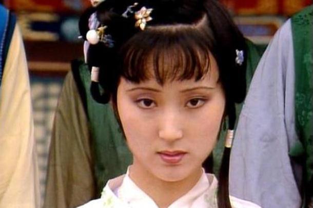 得体@林黛玉进贾府仅仅是谨小慎微吗?她和王夫人首次对话就锋芒毕露