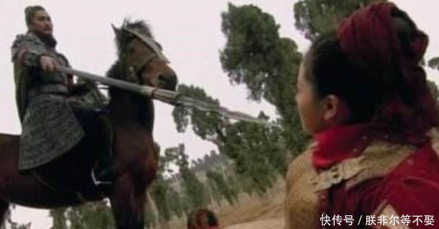 好汉|此水浒好汉,可战平林冲却胜不了扈三娘,坑惨过朝廷却成皇上亲信