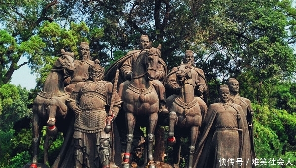 李世民|乱世出英雄，英雄出少年：隋唐乱世的那些少年郎
