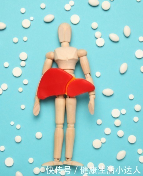 肝脏|肝脏有病,不易察觉?身体三处有异常,真的要好好查查肝了