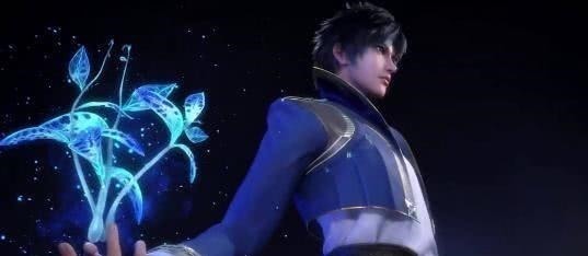 设定|优秀的动漫离不开优质的设定,JOJO有替身,海贼王有恶魔果实