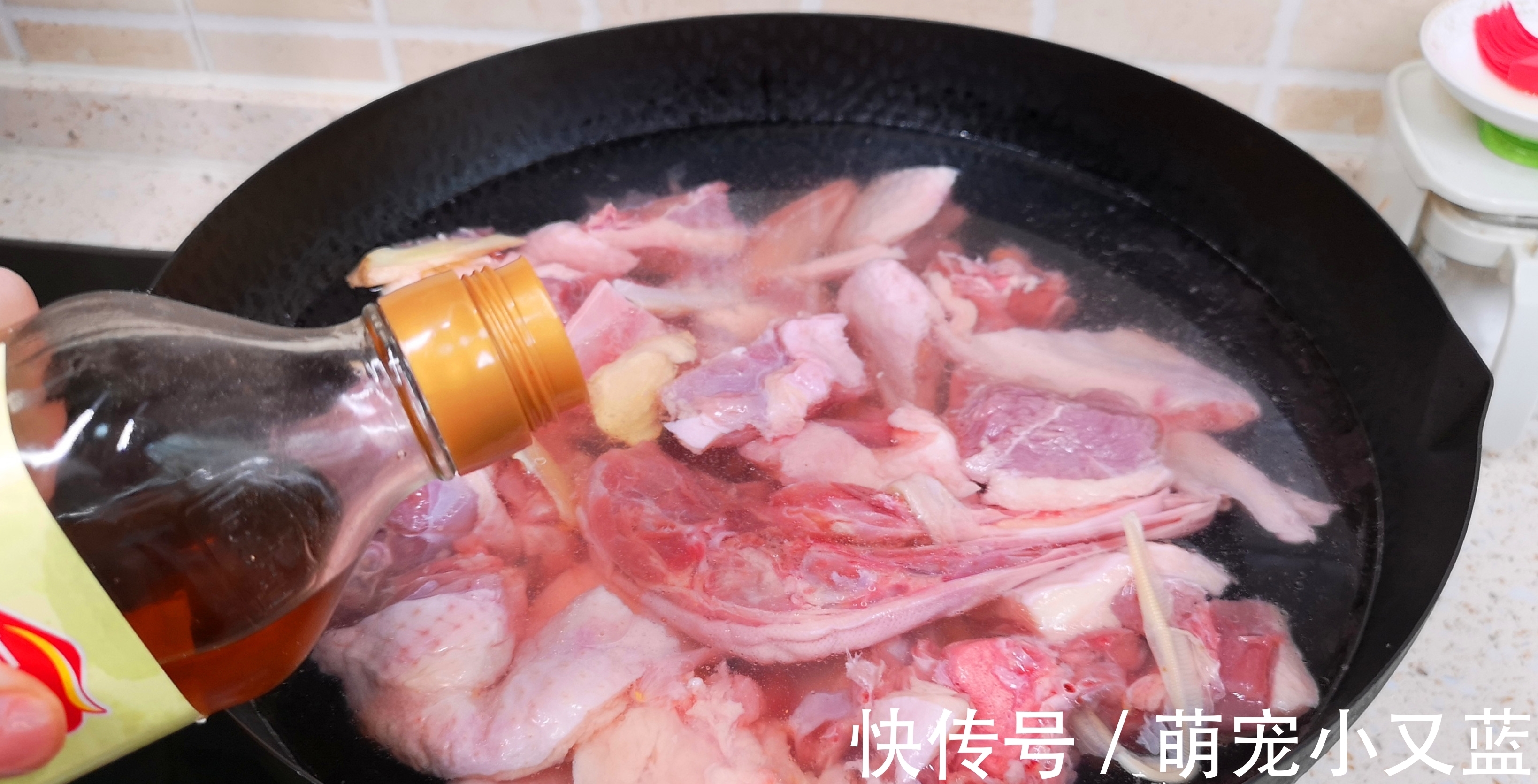 立秋后，少吃猪肉多吃它，比羊肉滋补，比牛肉香，营养好吃不发胖