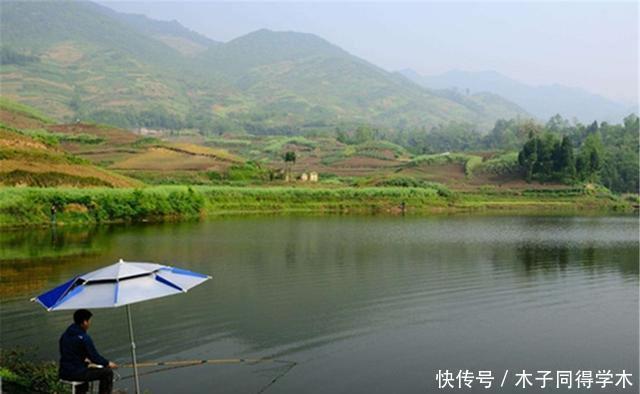 春钓大鲫如“赶场”,不同水面出鱼时机不同,选准时机比技术重要