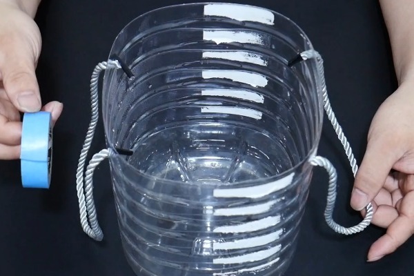 废品|空油桶别当5毛钱的废品卖了，放家里特别“值钱”，快回家找出来