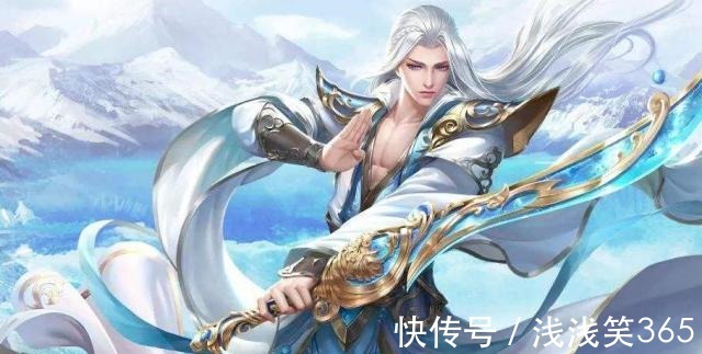 白小飞|让人放下一切追更的4本玄幻小说，深深被吸引，熬夜也要看