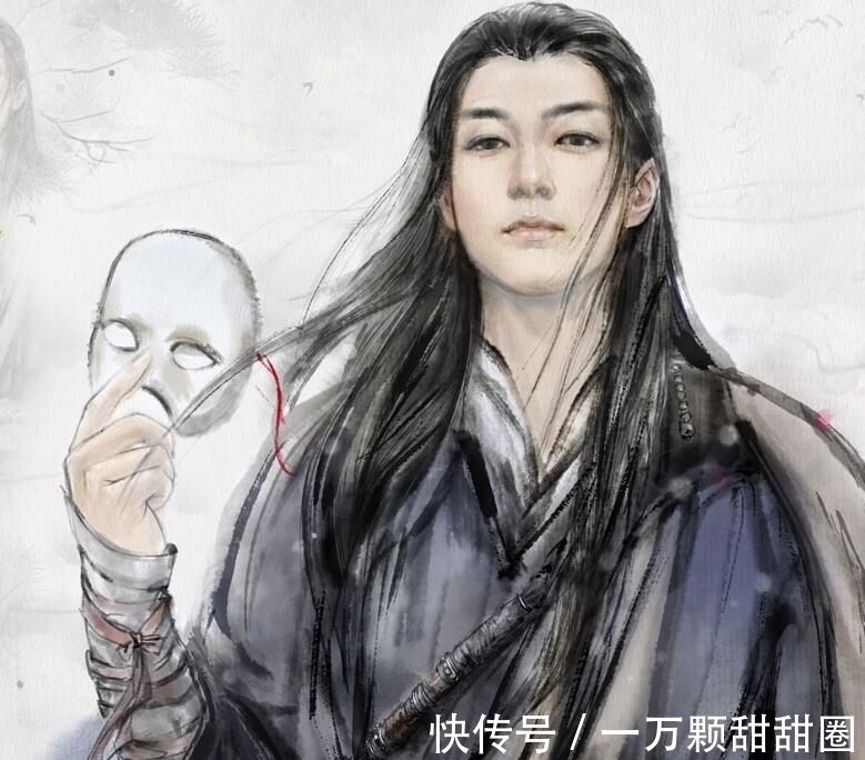 郭靖$黄药师内功不高,为何能在五绝中占得一席之地?张无忌道出真相