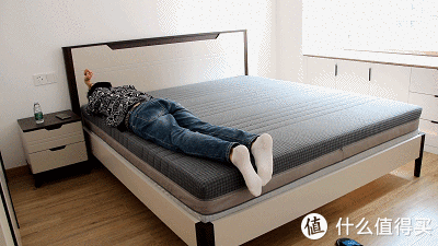 小米生态链|评测 篇四十六：试睡100天不满意退全款的床垫你见过吗?小米生态链8H品牌能做到