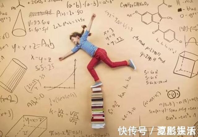 天才|心理学家发现,拥有这三个特征的小孩智商都很高,父母应该知道