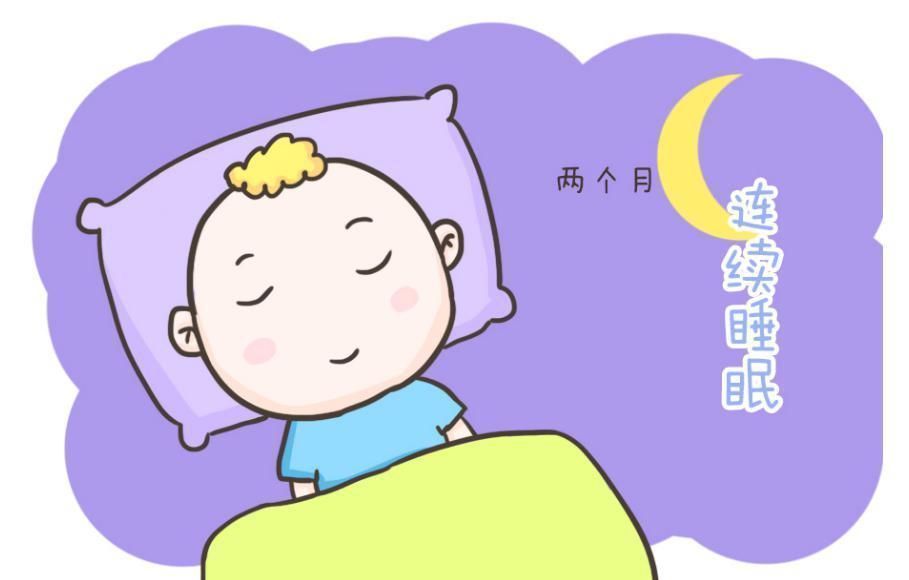 心智|一岁宝宝发育的全过程:变化的12个月里,竟然如此有趣