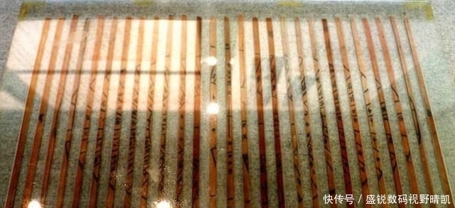 两千多年前的一本奇书, 连秦始皇都没舍得烧掉, 书中内容很是神奇