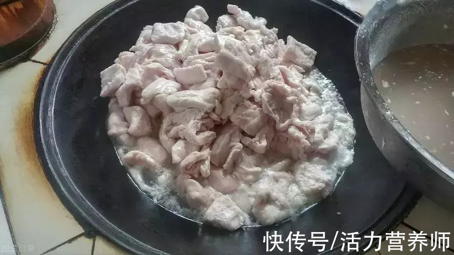 心血管疾病|猪油被列为“健康食物”要多吃？已经被证实：3种健康食物是假的