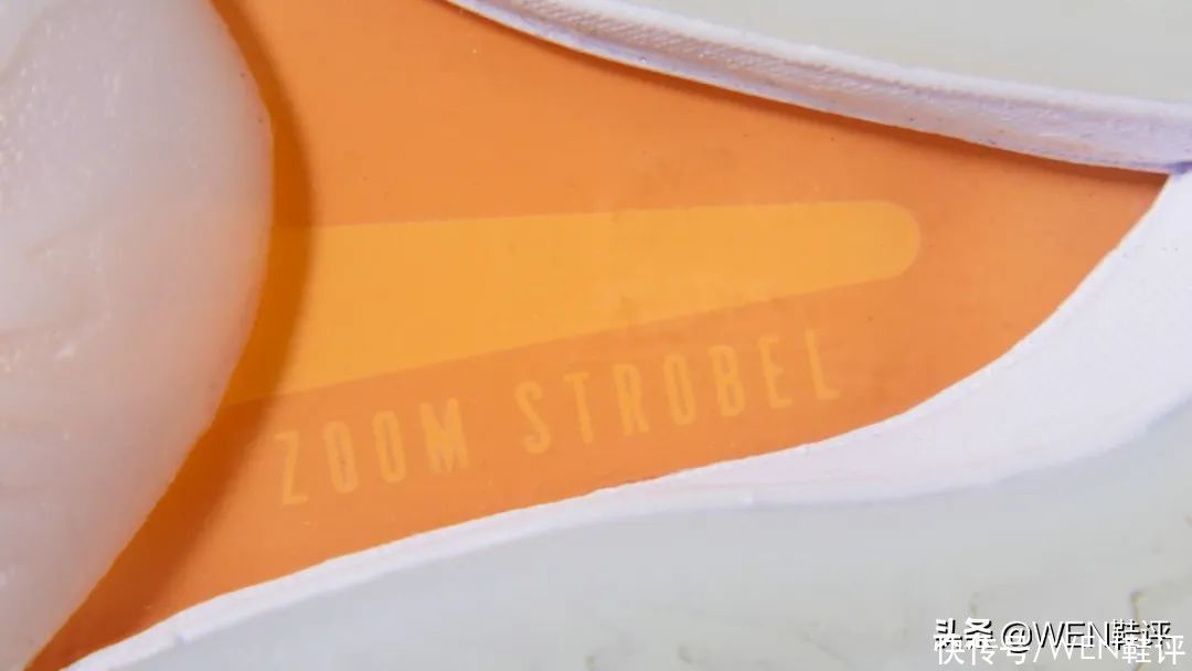 侧翻|顶级后卫实战鞋的新标杆，zoom gt cut溢价它配么？