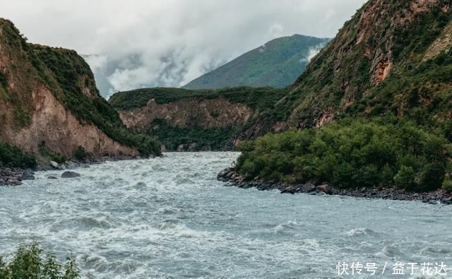 有5座8000米+高山，“西藏第二城”日喀则，为什么知名度这么低