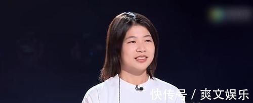 《好聲音》第九期加更，女學(xué)員素顏參加排練，任媚爽完全認(rèn)不出來