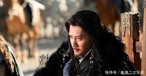 渡过|这个女人如果没死,项羽可能就会渡过乌江:卷土重来未可知