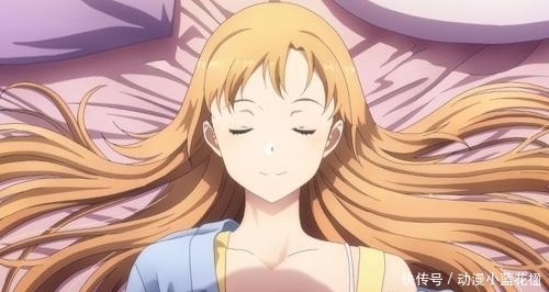 动漫：盘点动漫中的“漫花”们，谁是大家心目中的她呢？