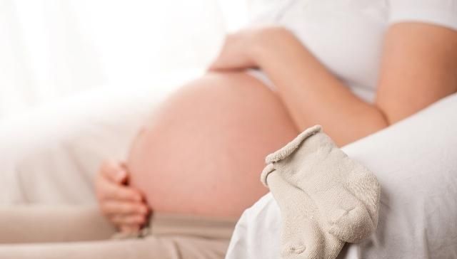 现象|怀孕后,肚皮经常发硬发紧,排除分娩信号,或许和这些事也有关