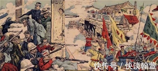 唐朝时期!《推背图》预测辛丑牛年,战火将起于墙外,这个说法能不能相信?