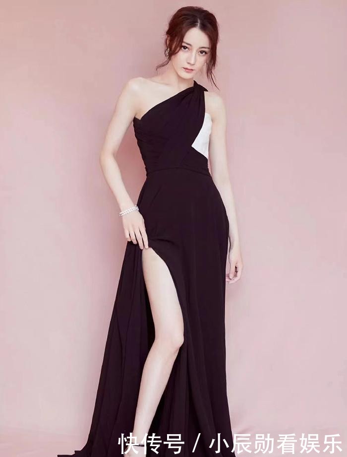 赘肉|天生“衣架子”的女生，身材一般有这4个特征，中一个就是身材好