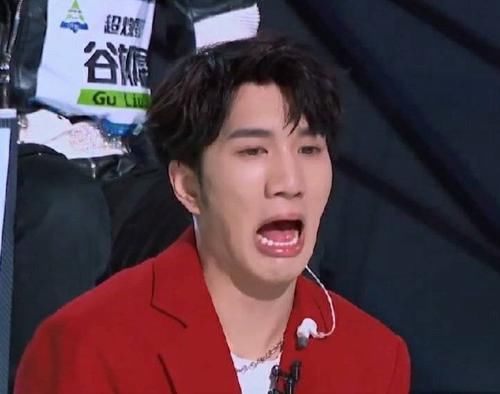 韩美娟不舍《创造营》：想复活抢话筒看龚俊，甘望星很傻很憨利路修不要再装