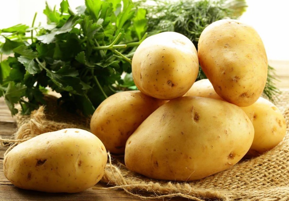 本草拾遗|土豆和它是天生的“克星”,切忌一起食用,谁知谁受益!