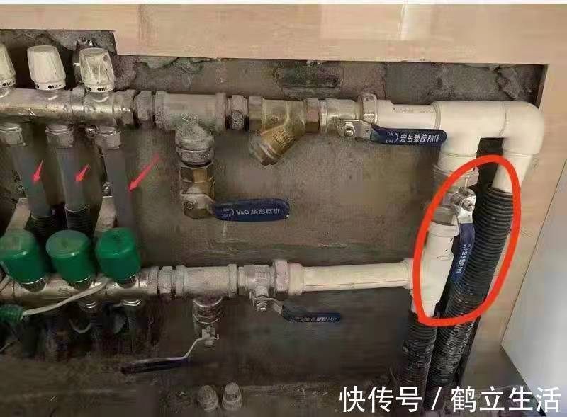 小操作|掌握这三个简单的暖气小操作,三五十年下去能让你省掉几万块