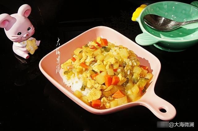 鸡胸肉最下饭的做法，3天2头做1次孩子吃不够，养分足无负担