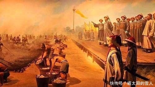 缘何|9台10船426炮，清末最强大的海防要塞，虎门炮台缘何不堪一击？