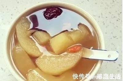 止咳|秋天这4种水果煮着吃,止咳养胃还抗癌,可惜知道的人却不多!